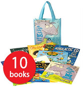 Big Bag Of Books